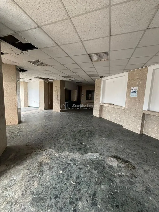Spațiu comercial Galați - poza 1