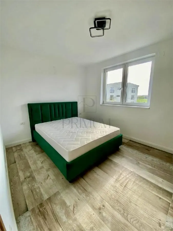 Apartament 2 camere Chișoda - poza 1