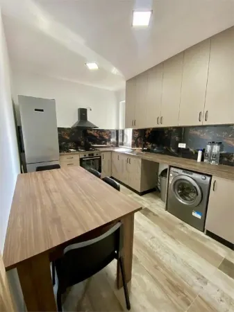 Apartament 2 camere Chișoda - poza 4