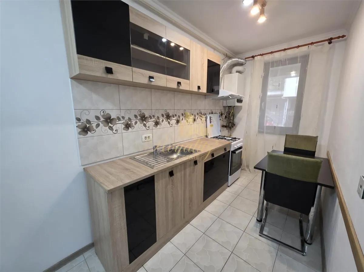 Apartament 2 camere Giroc - poza 1