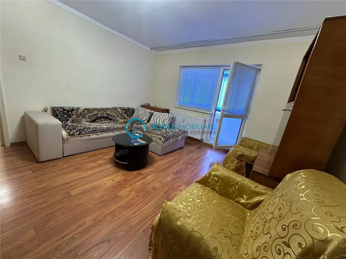 Apartament 2 camere Ploiești - poza 1