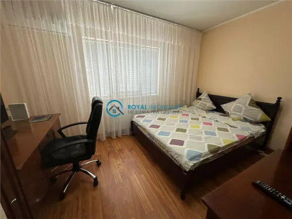 Apartament 2 camere Ploiești - poza 3