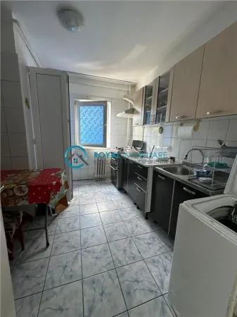 Apartament 2 camere Ploiești - poza 5