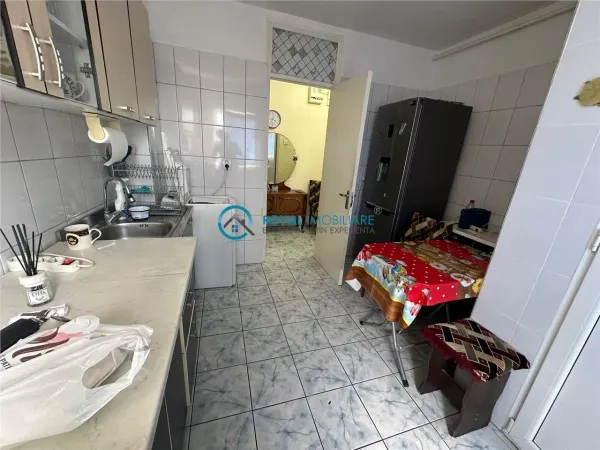 Apartament 2 camere Ploiești - poza 6