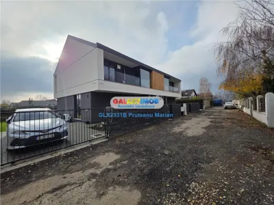 Casă 4 camere Corbeanca - poza 25