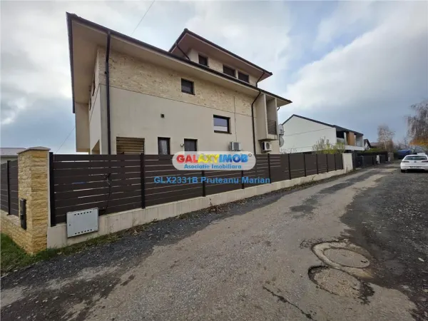 Casă 4 camere Corbeanca - poza 32