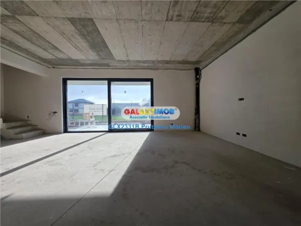 Casă 4 camere Corbeanca - poza 33