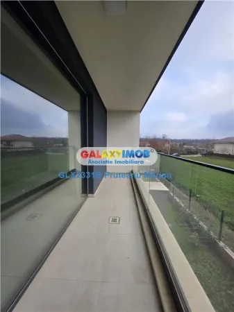 Casă 4 camere Corbeanca - poza 36