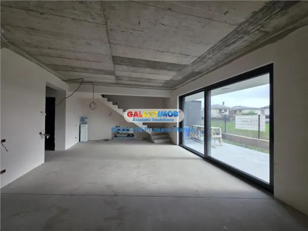 Casă 4 camere Corbeanca - poza 37