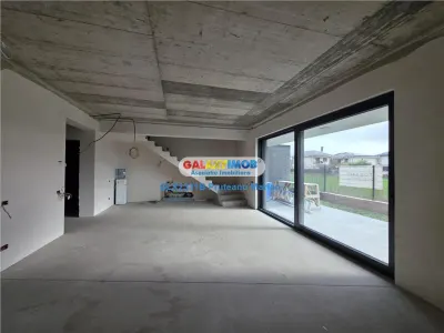 Casă 4 camere Corbeanca - poza 37