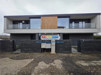 Casă 4 camere Corbeanca - poza 43