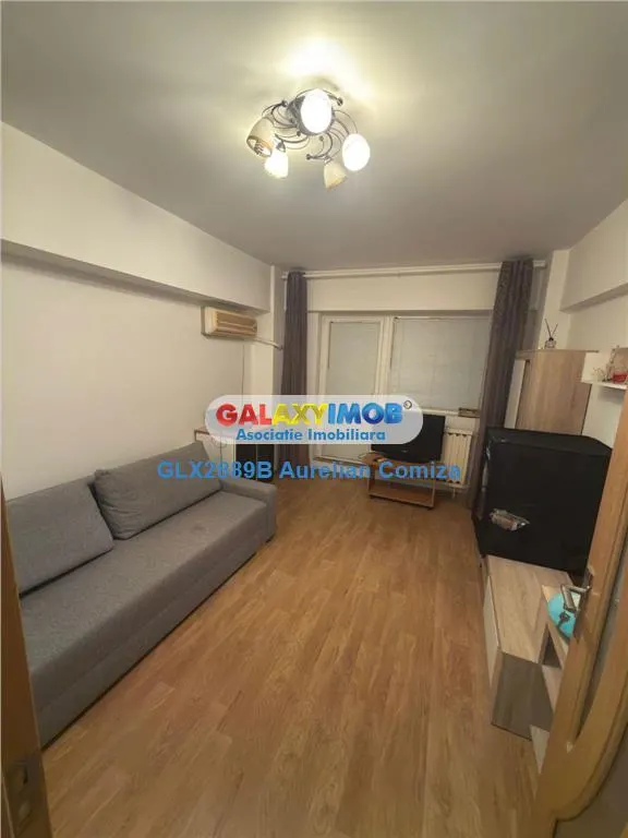 Apartament 2 camere București - poza 1