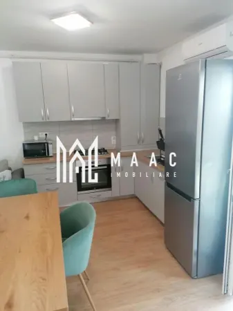Apartament 3 camere Sibiu - poza 2