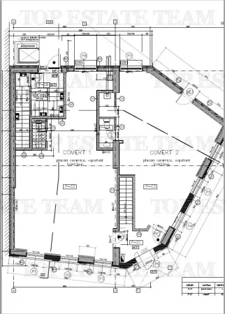 Apartament 20 camere București - poza 13