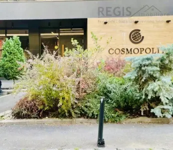 Apartament Premium 2 Camere / Etaj 1 / Parcare / Boxa /  Cosmopolit Centru Civic - Brasov