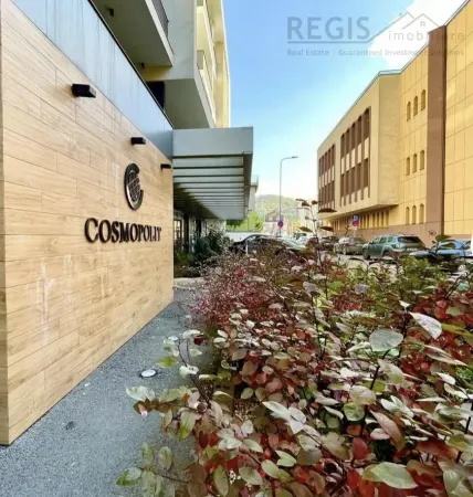 Apartament 2 camere Brașov - poza 12