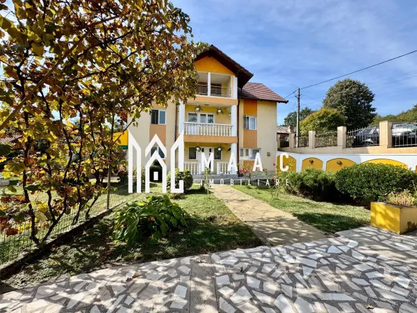 Casă 4 camere Gura Vaii - poza 1