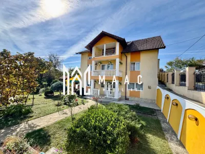 Casă 4 camere Gura Vaii - poza 2