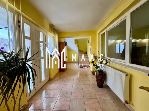 Casă 4 camere Gura Vaii - poza 11