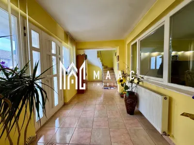 Casă 4 camere Gura Vaii - poza 11