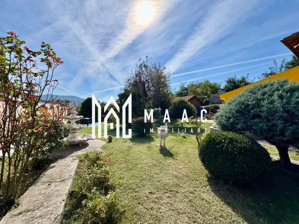 Casă 4 camere Gura Vaii - poza 20