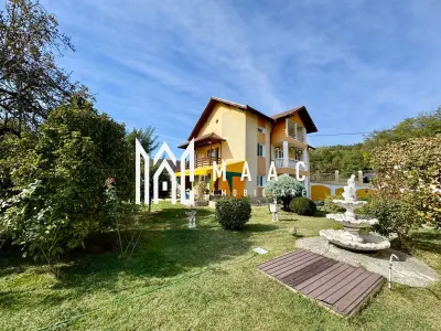 Casă 4 camere Gura Vaii - poza 3