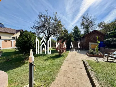 Casă 4 camere Gura Vaii - poza 21