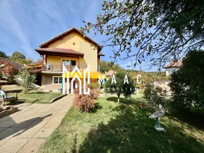 Casă 4 camere Gura Vaii - poza 4