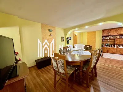 Casă 4 camere Gura Vaii - poza 7