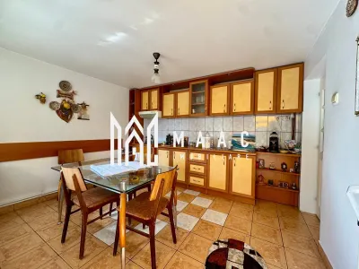 Casă 4 camere Gura Vaii - poza 9