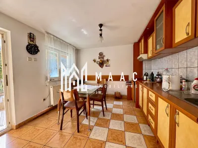 Casă 4 camere Gura Vaii - poza 10