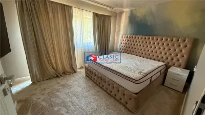 Inchiriere locuinta moderna, 140 mp utili, Zona Buna Ziua, Cluj-Napoca - Cluj-Napoca