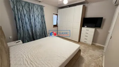 Casă 4 camere Cluj-Napoca - poza 3