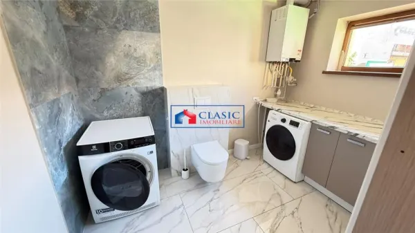 Casă 4 camere Cluj-Napoca - poza 9