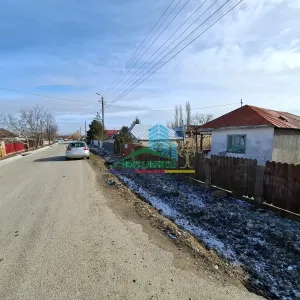 Casă 2 camere Bizighesti - poza 3