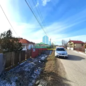 Casă 2 camere Bizighesti - poza 4