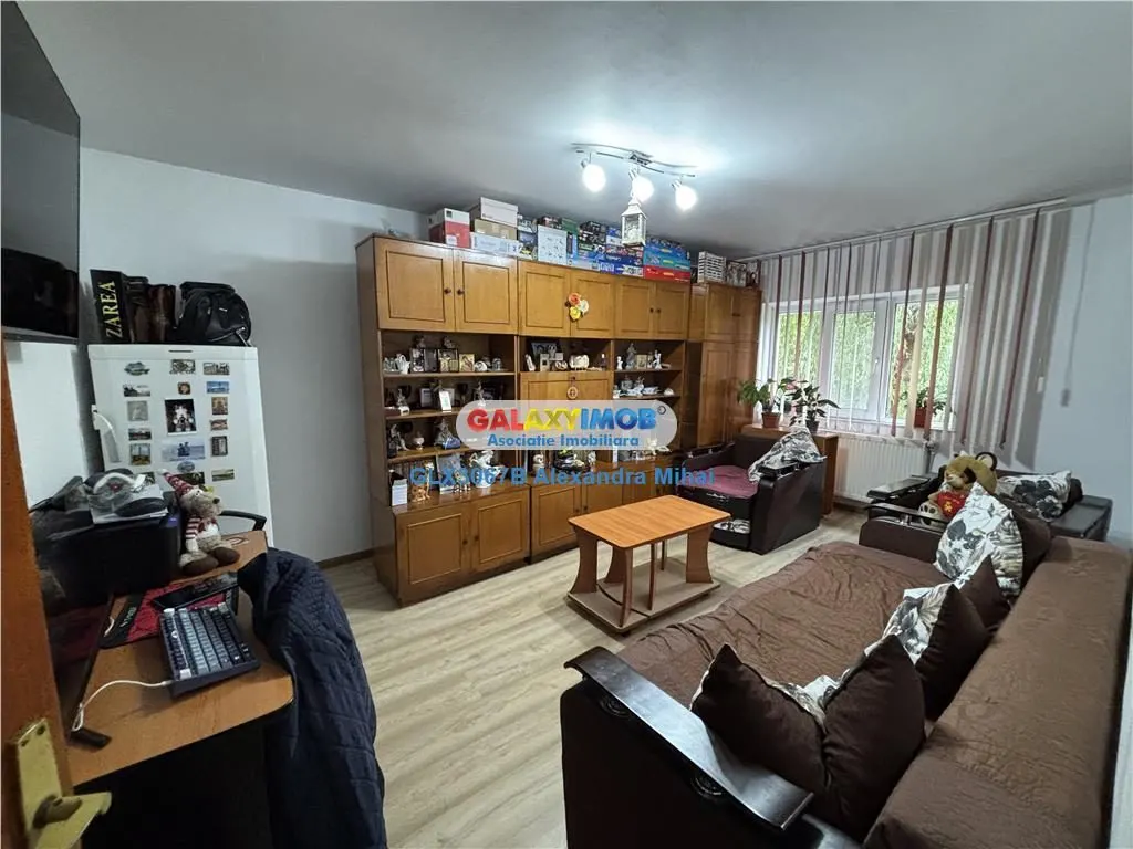 Apartament 2 camere Tandarei - poza 1