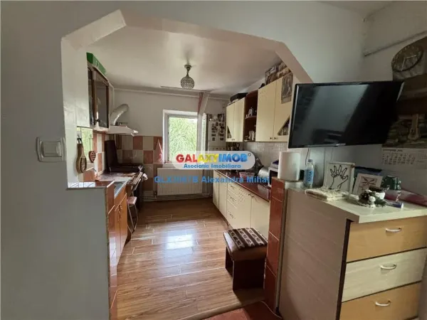 Apartament 2 camere Tandarei - poza 5