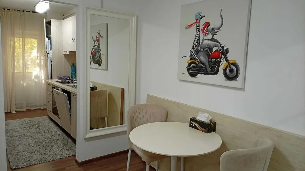 Apartament 1 camera București - poza 1