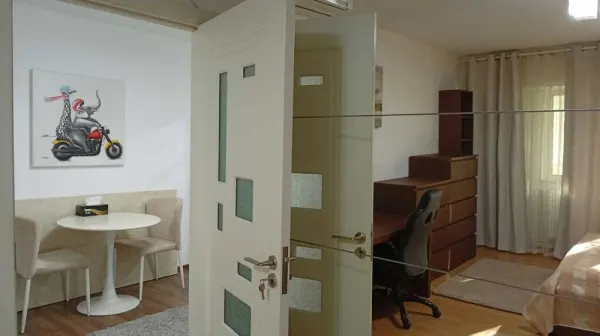 Apartament 1 camera București - poza 2