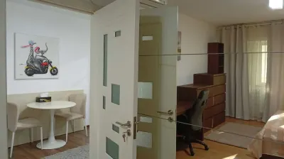 Apartament 1 camera București - poza 2