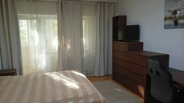 Apartament 1 camera București - poza 5