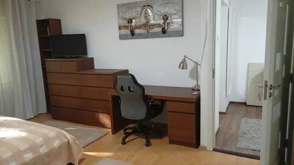 Apartament 1 camera București - poza 6