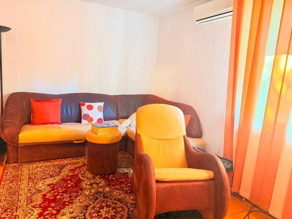 Apartament 3 camere București - poza 1