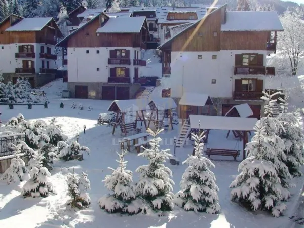 Apartament 3 camere Poiana Brașov - poza 1