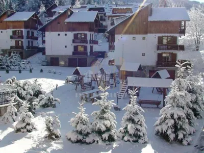 Perioade apartamente Vila de aur Poiana Brasov - Poiana Brasov