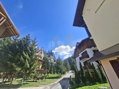 Apartament 3 camere Poiana Brașov - poza 2