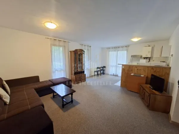 Apartament 3 camere Poiana Brașov - poza 11