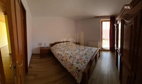 Apartament 3 camere Poiana Brașov - poza 13