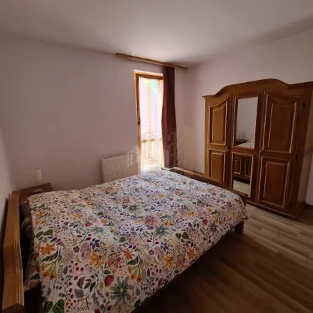 Apartament 3 camere Poiana Brașov - poza 14